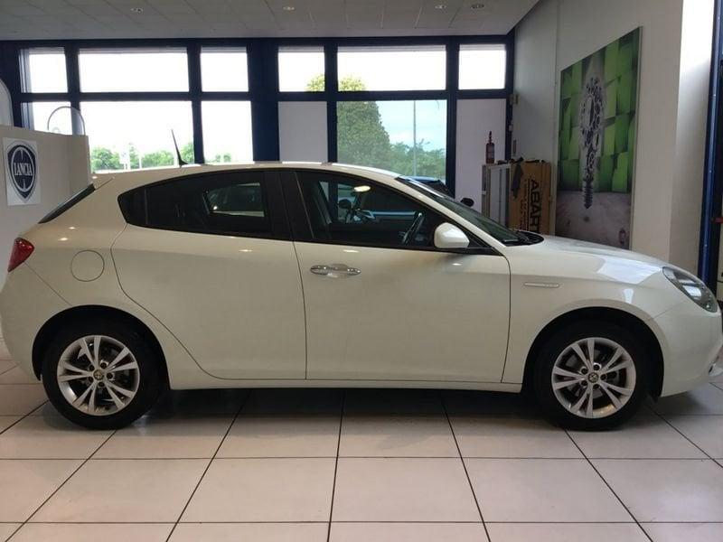 Alfa Romeo Giulietta Giulietta 1.4 Turbo 105 CV Progression