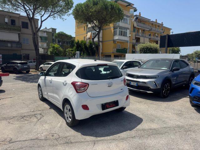 HYUNDAI i10 1.0 MPI Econext Comfort
