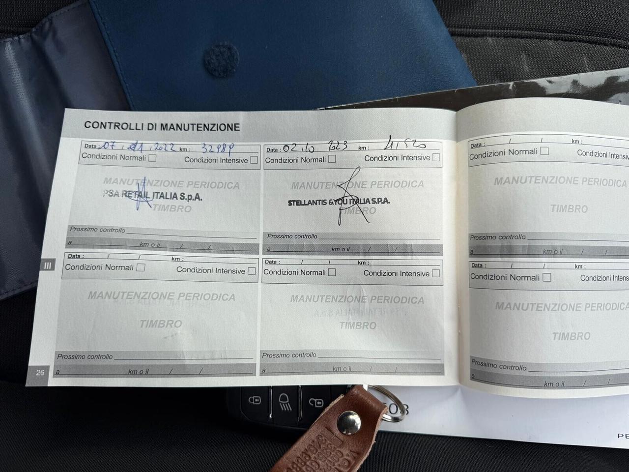 Peugeot 508 BlueHDi 130 SW Business Motore Nuovo con Fattura Peugeot Km0