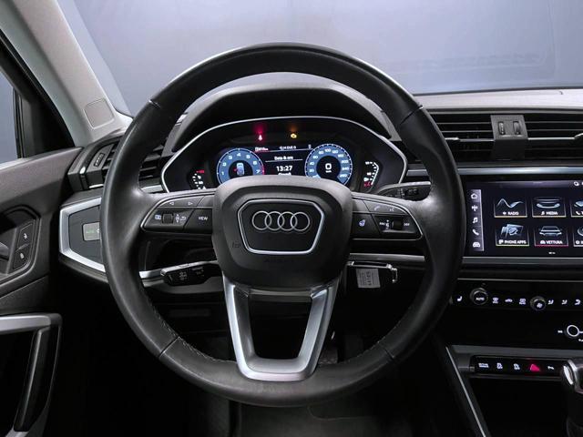 AUDI Q3 SPB 35 TFSI S tronic S line edition