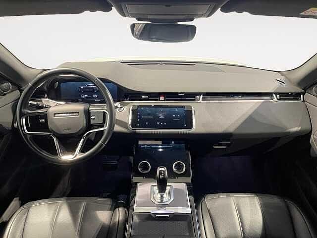 Land Rover Range Rover Evoque PHEV 300 CV S