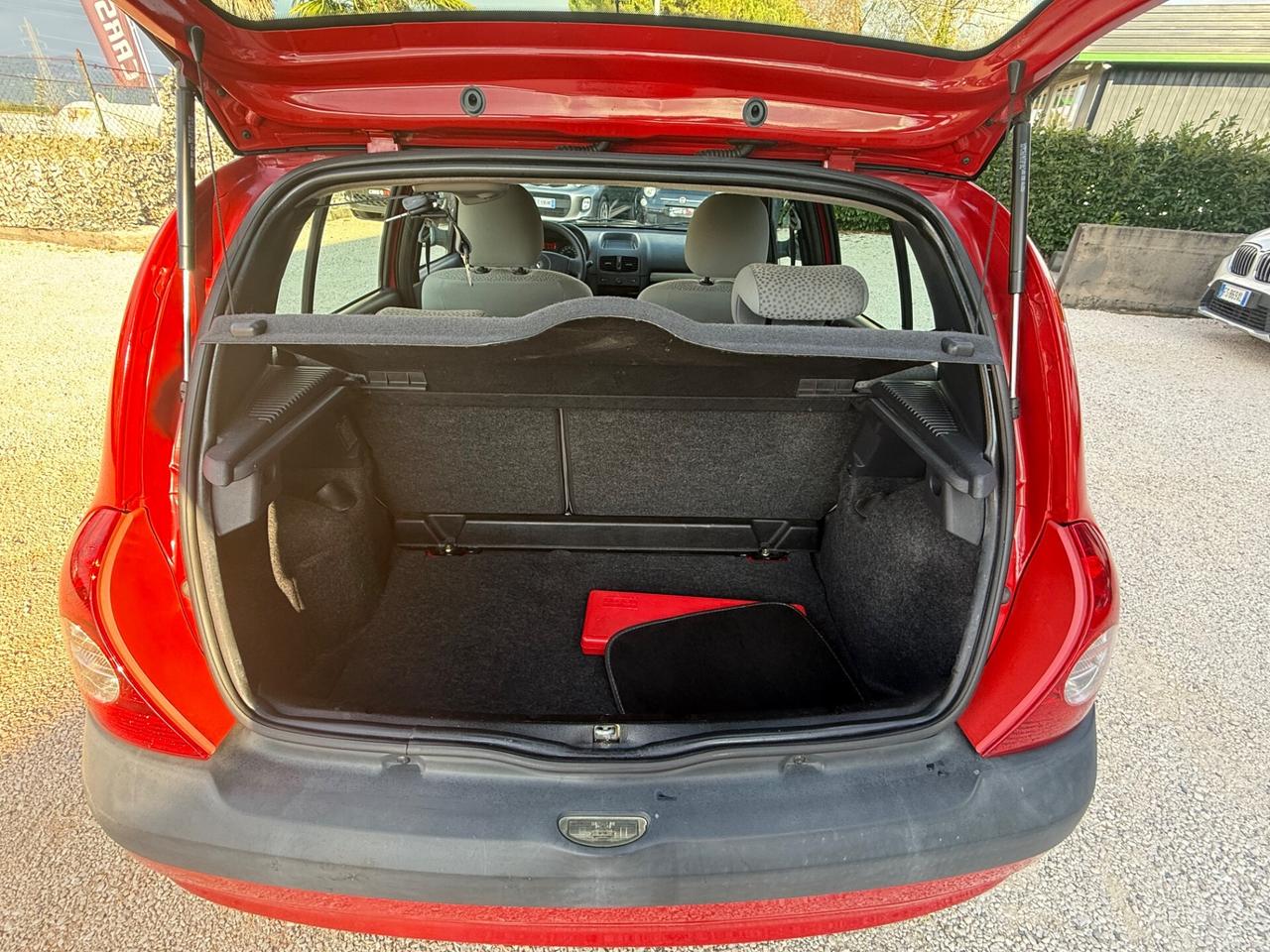 Renault Clio 1.2 16V cat 5 porte Fairway