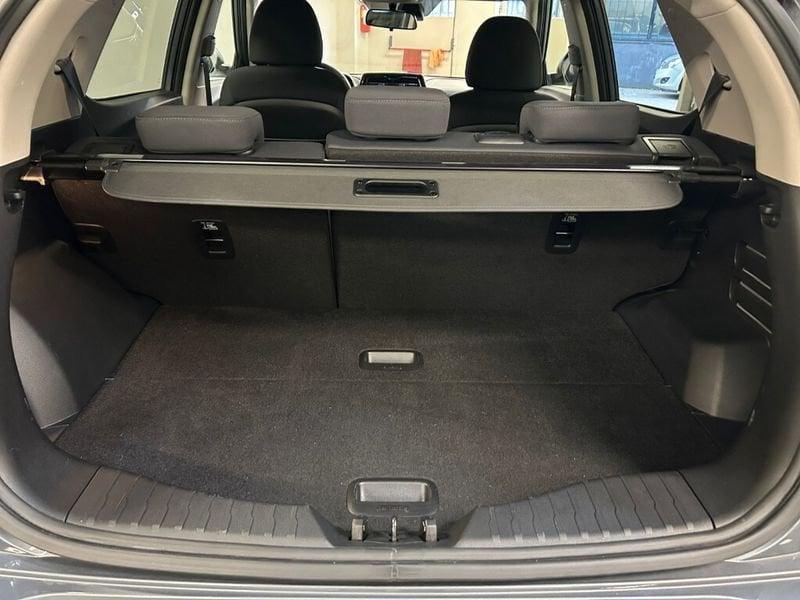 Ssangyong Tivoli 1.2 GDI Turbo 2WD Comfort