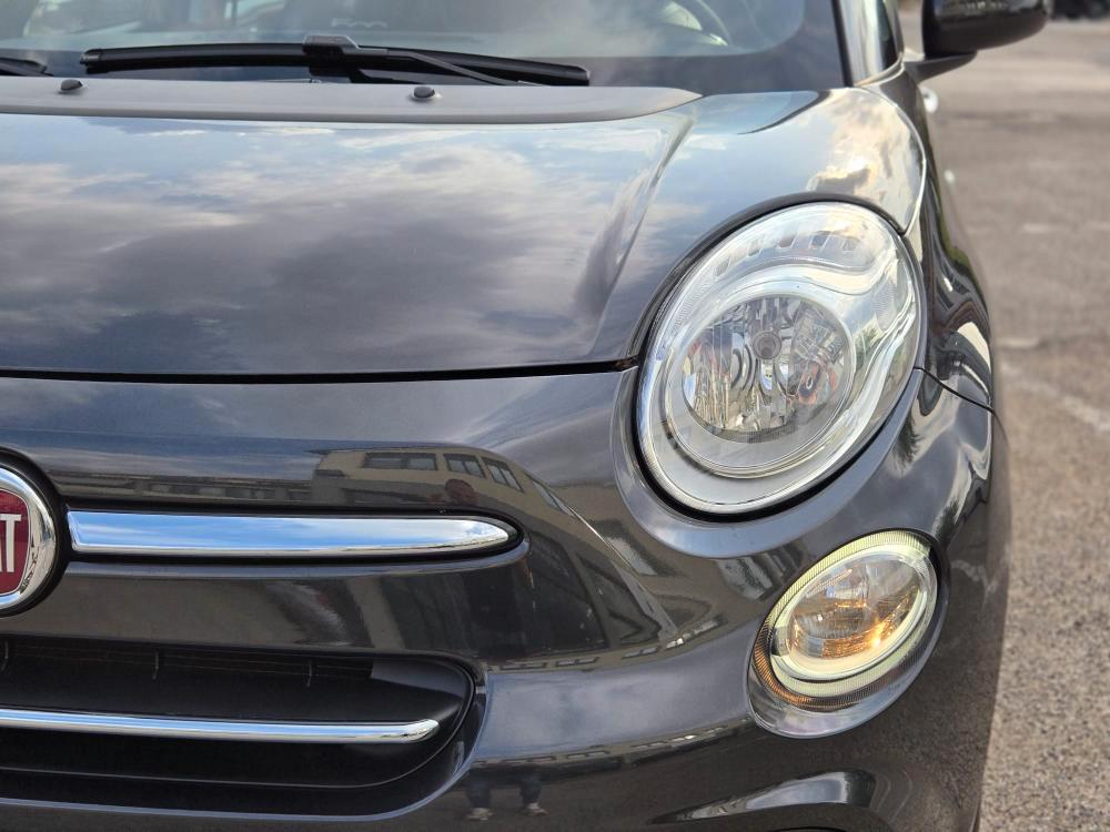 Fiat 500 L 500L 1.3 mjt Business 95cv