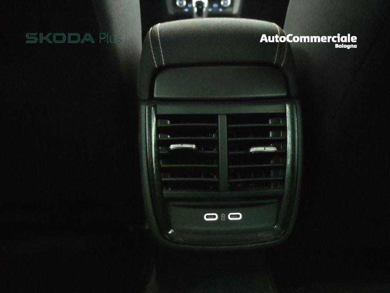 Skoda Kamiq 1.0 TSI 110 CV DSG Style