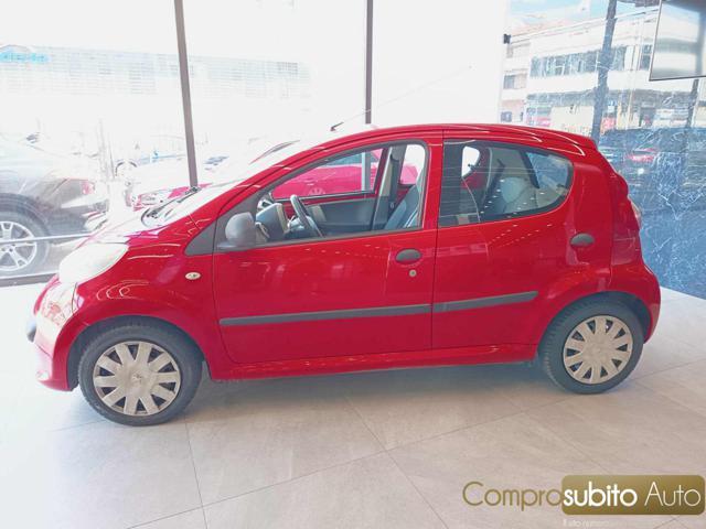 CITROEN C1 1.0 5 porte AMIC1