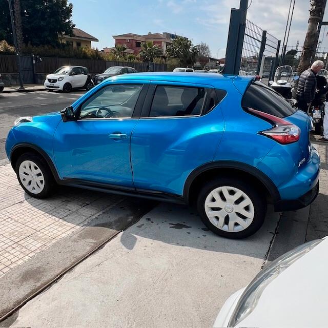Nissan Juke 1.5 dCi Start&Stop Bose Personal Edition