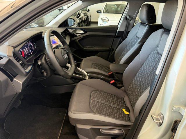 AUDI A1 SPB 30 TFSI S tronic S line edition LED - TELEC.