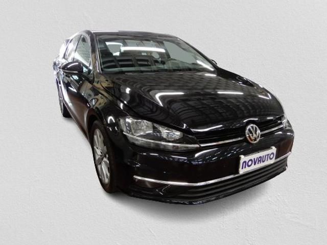 VOLKSWAGEN Golf 1.6 TDI 115 CV 5p. Executive BlueMotion Technology