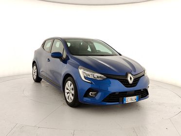 Renault Clio Blue dCi 85 CV 5 porte Business