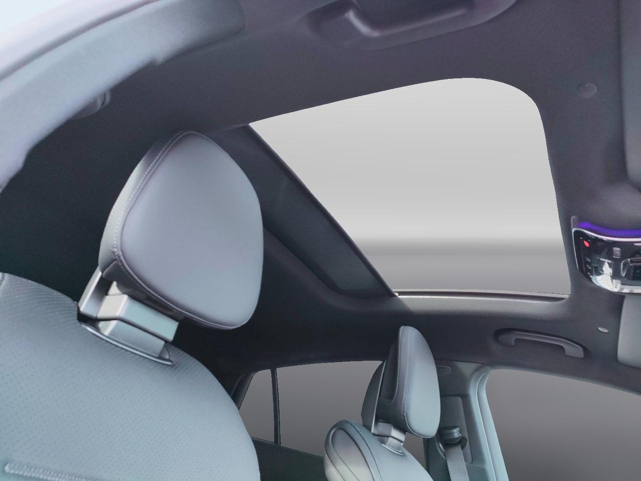 Mercedes-Benz GLC 220 d 4MATIC Coupe