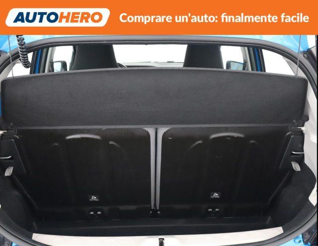 TOYOTA Aygo 1.0 VVT-i 72 CV 5 porte x-play