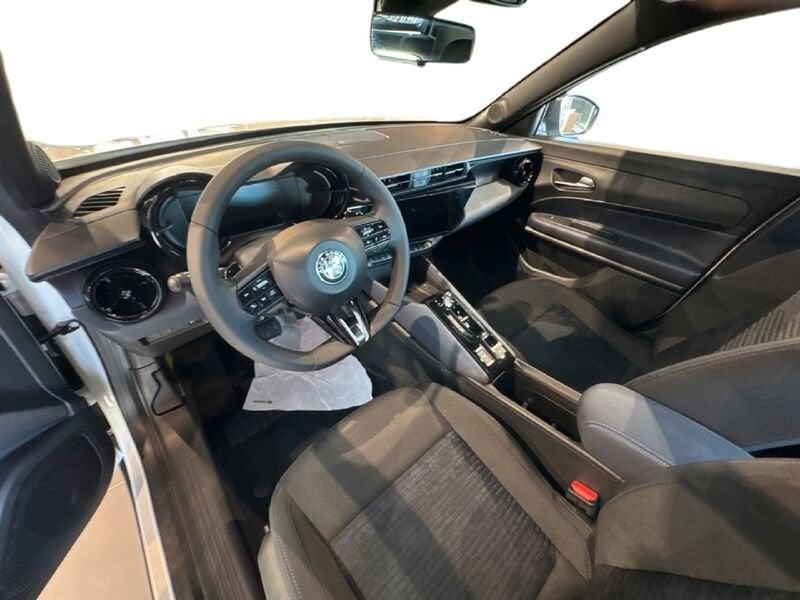 Alfa Romeo Junior Ibrida My25 Ibrida 1.2145cv Hybrid Edct6