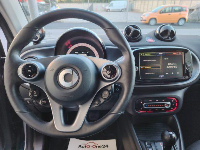 SMART ForTwo EQ Prime PREZZO REALE - NEOPATENTATI