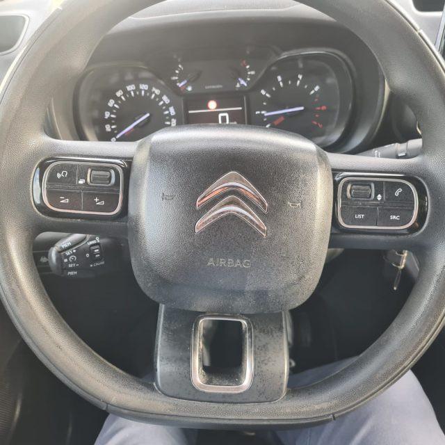 CITROEN Berlingo BlueHDi 100 S&S Business Combi 3posti