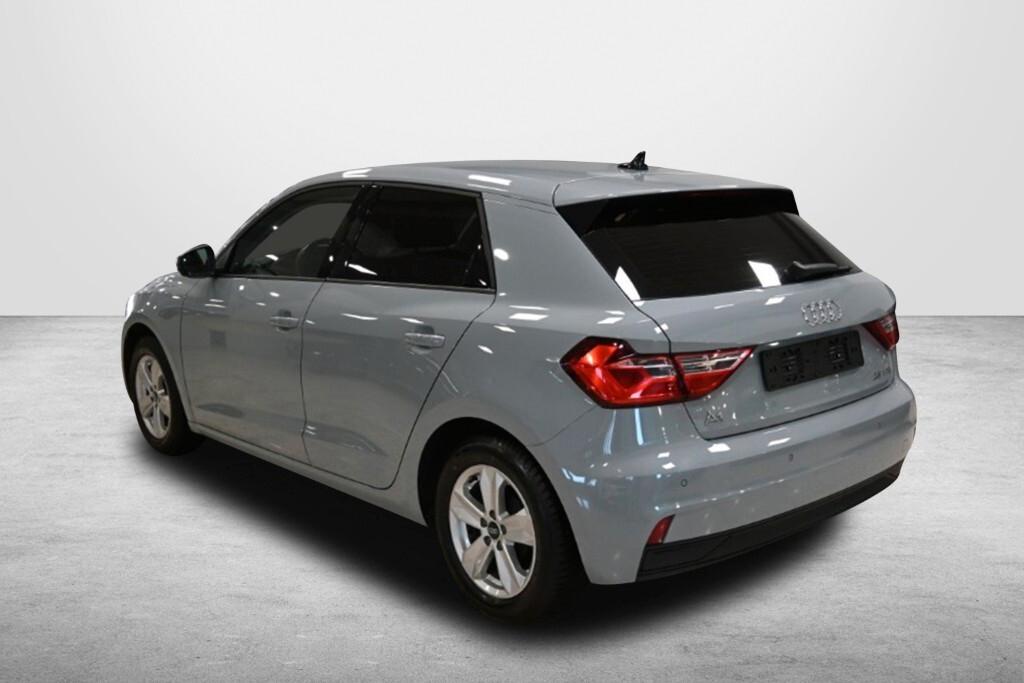 AUDI A1 SPORTBACK 25 TFSI 95CV ATTRACTION ( ADAPTIVE CRUISE - VIRTUAL COCKPIT - NAVI - MIRROR - PDC )