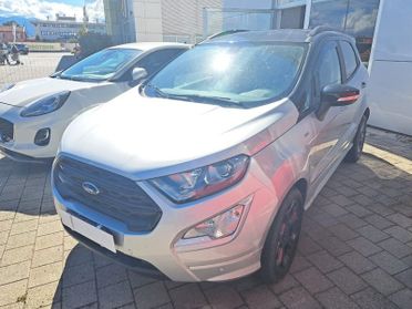Ford EcoSport 1.5 ecoblue ST-Line s&s 100cv my19