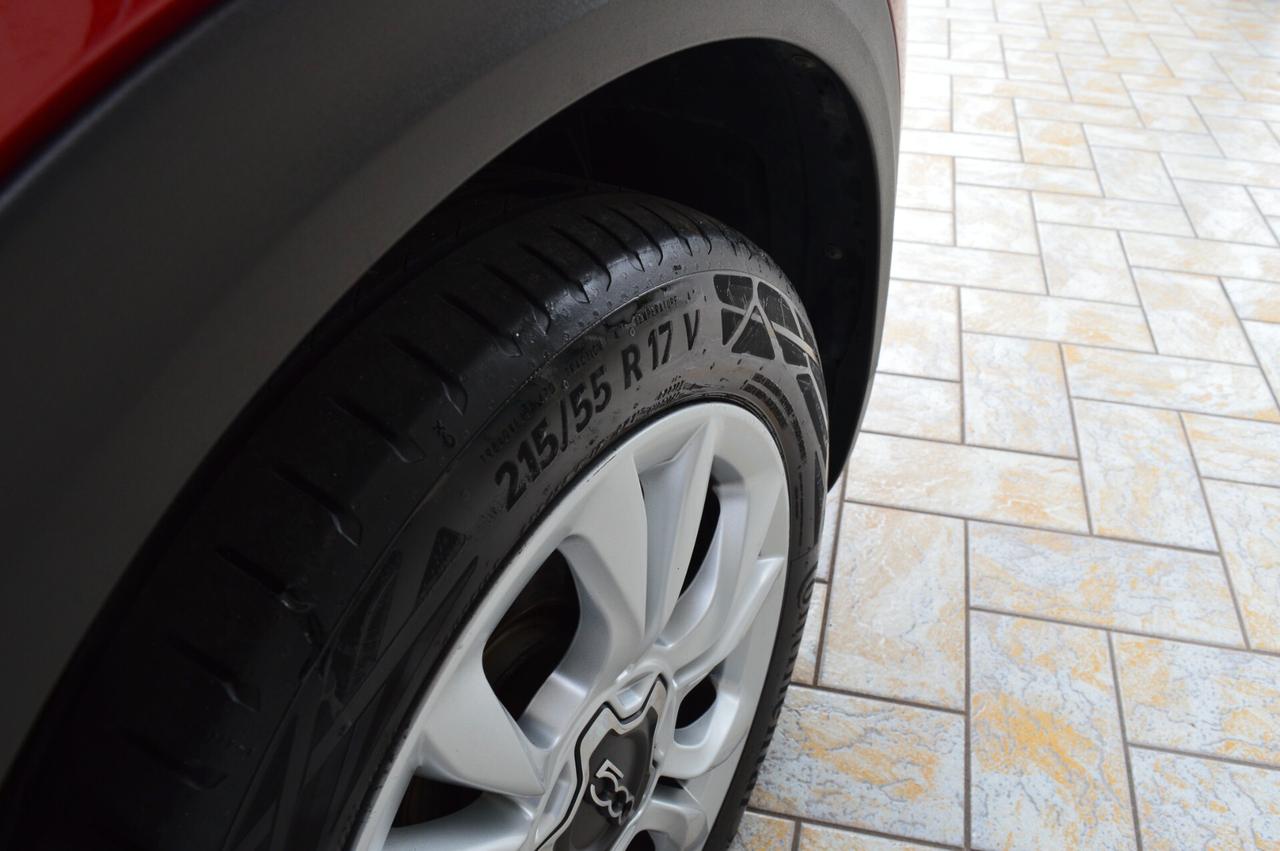 Fiat 500X 1.3 mjt 95Cv Business - Unico P.