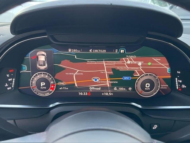 Audi R8 Coupé 5.2 FSI quattro S tronic