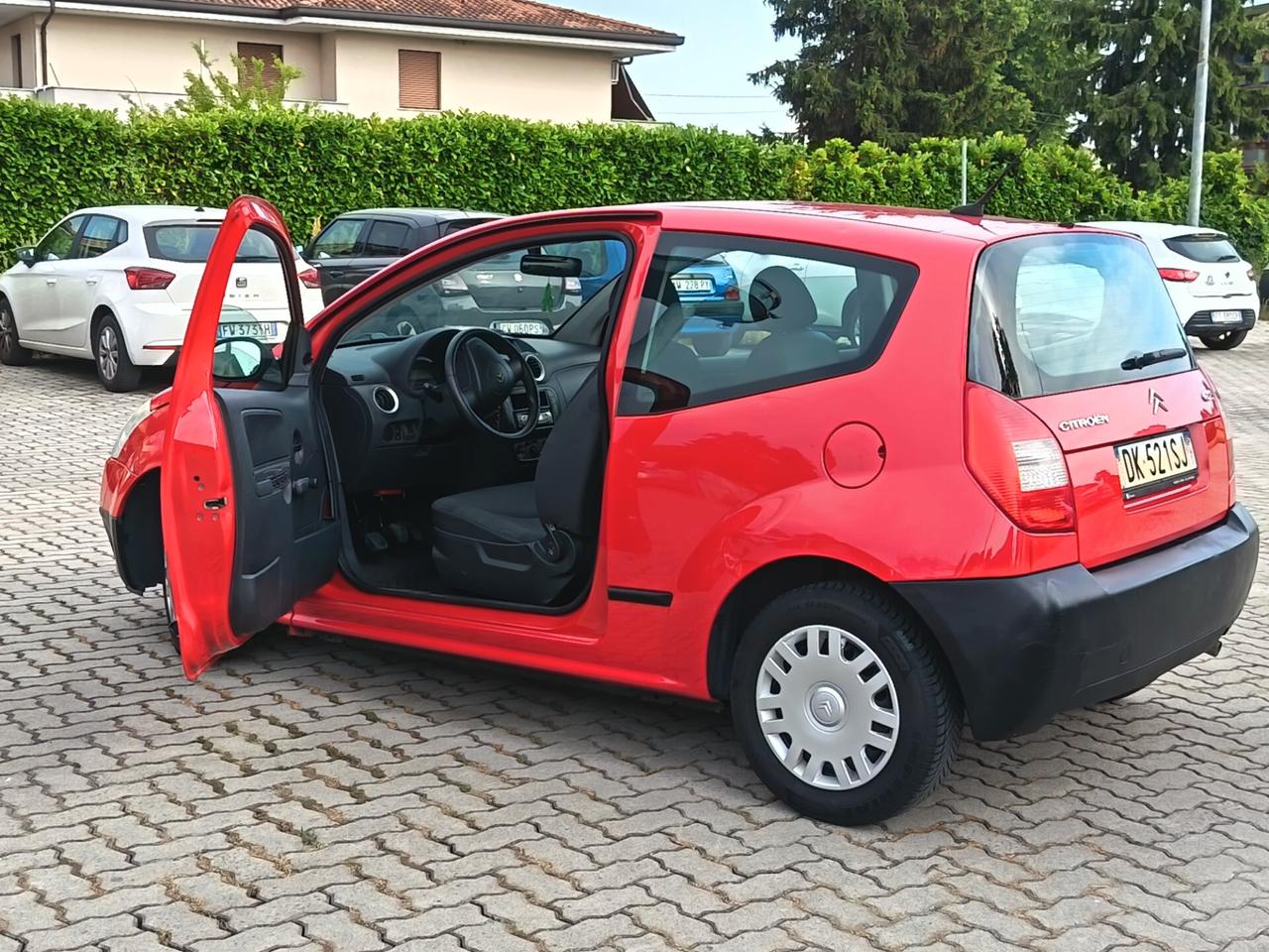 Citroen C2 1.1 Classique