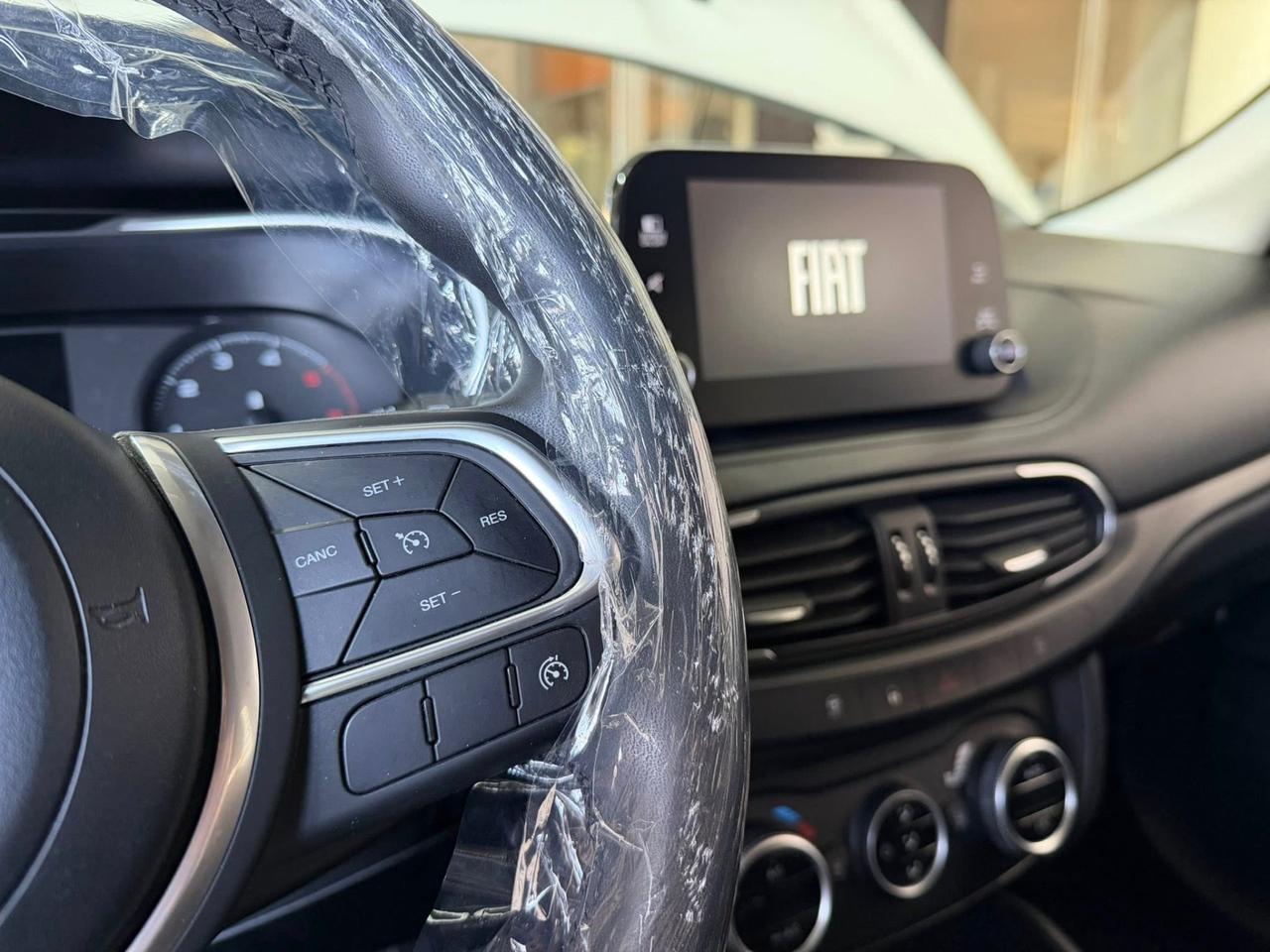 Fiat Tipo 1.6 Mjt S&S SW City Life