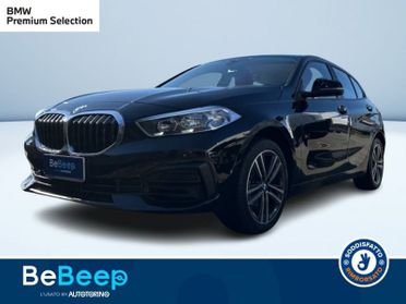 BMW Serie 1 118I BUSINESS ADVANTAGE 140CV AUTO