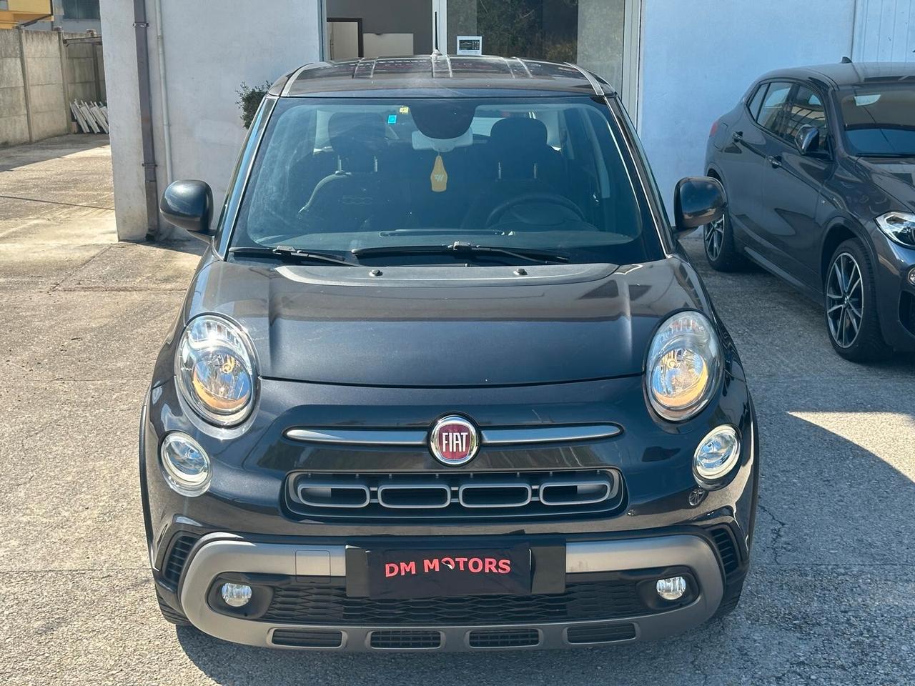 Fiat 500L 1.3 Multijet 95 CV Mirror City Cross