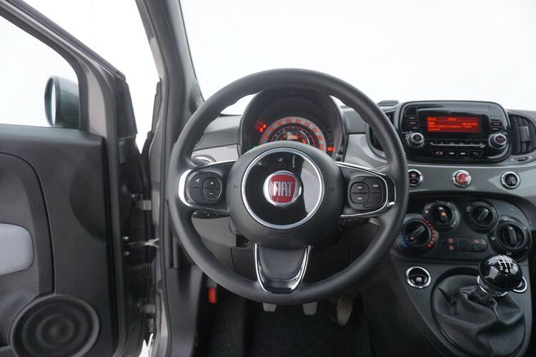 Fiat 500 Hybrid Pop BR020430 1.0 Mild Hybrid 70CV