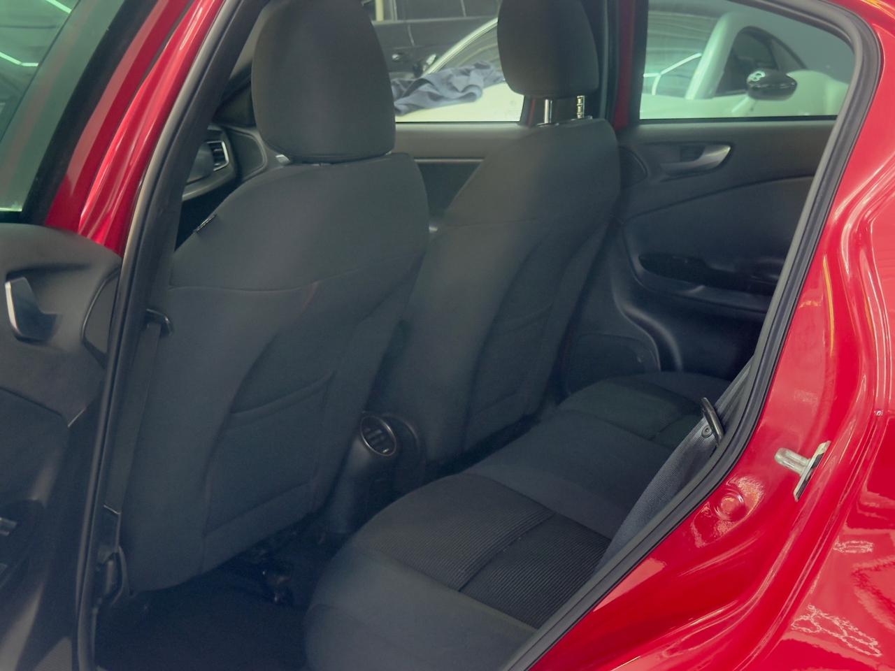 Alfa Romeo Giulietta 2.0 JTDm-2 140 CV Exclusive