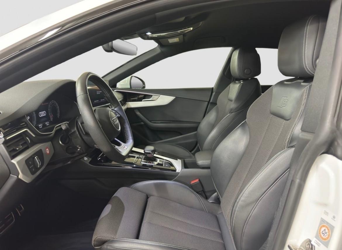 Audi A5 Sportback S line 35 TDI