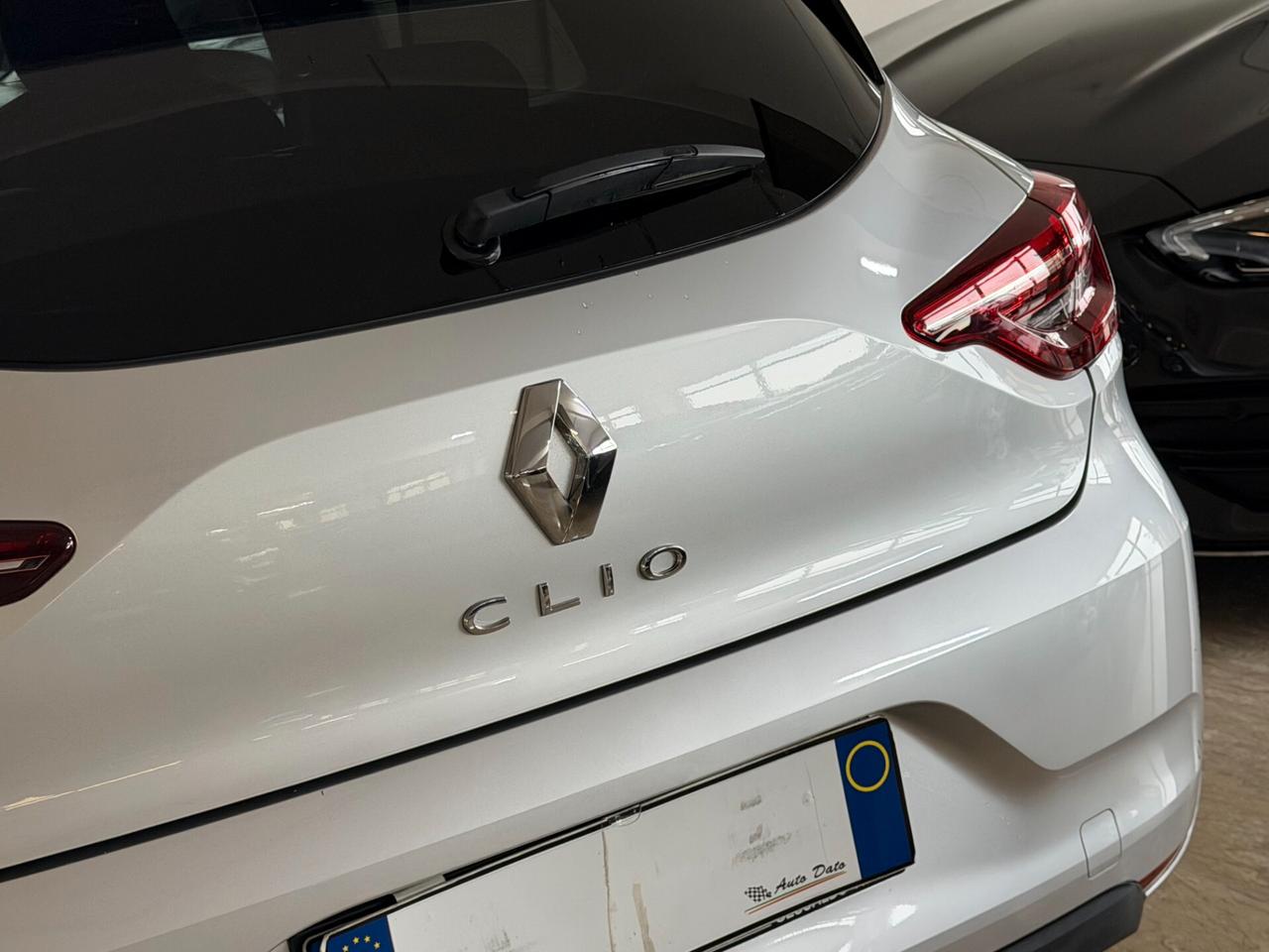 Renault Clio 1.5 BLUE DCI 100 cv. EVOLUTION (Nav)