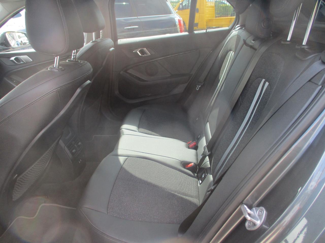 Bmw 116 116d ADVANTAGE 1.5