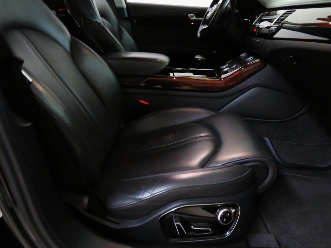 Audi A8 3.0 TDI 250 CV quattro tiptronic