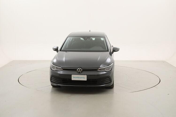 Volkswagen Golf Life DSG BR331271 2.0 Diesel 116CV