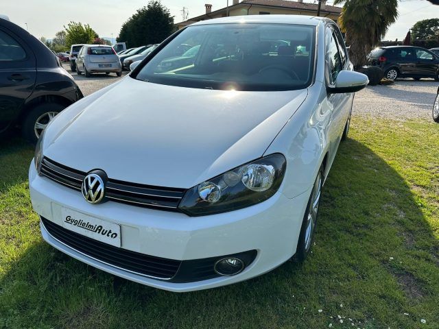 VOLKSWAGEN Golf 1.4 TSI 122CV 5p. Highline