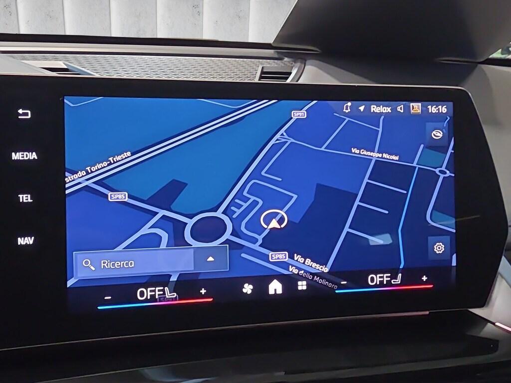 BMW X1 25 e MSport Pro xDrive DCT