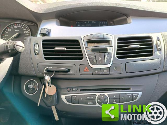 RENAULT Laguna 2.0 dCi 150CV SporTour Dynamique