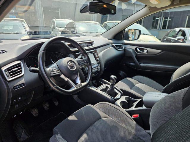 NISSAN Qashqai 1.3 DIG-T 160 CV