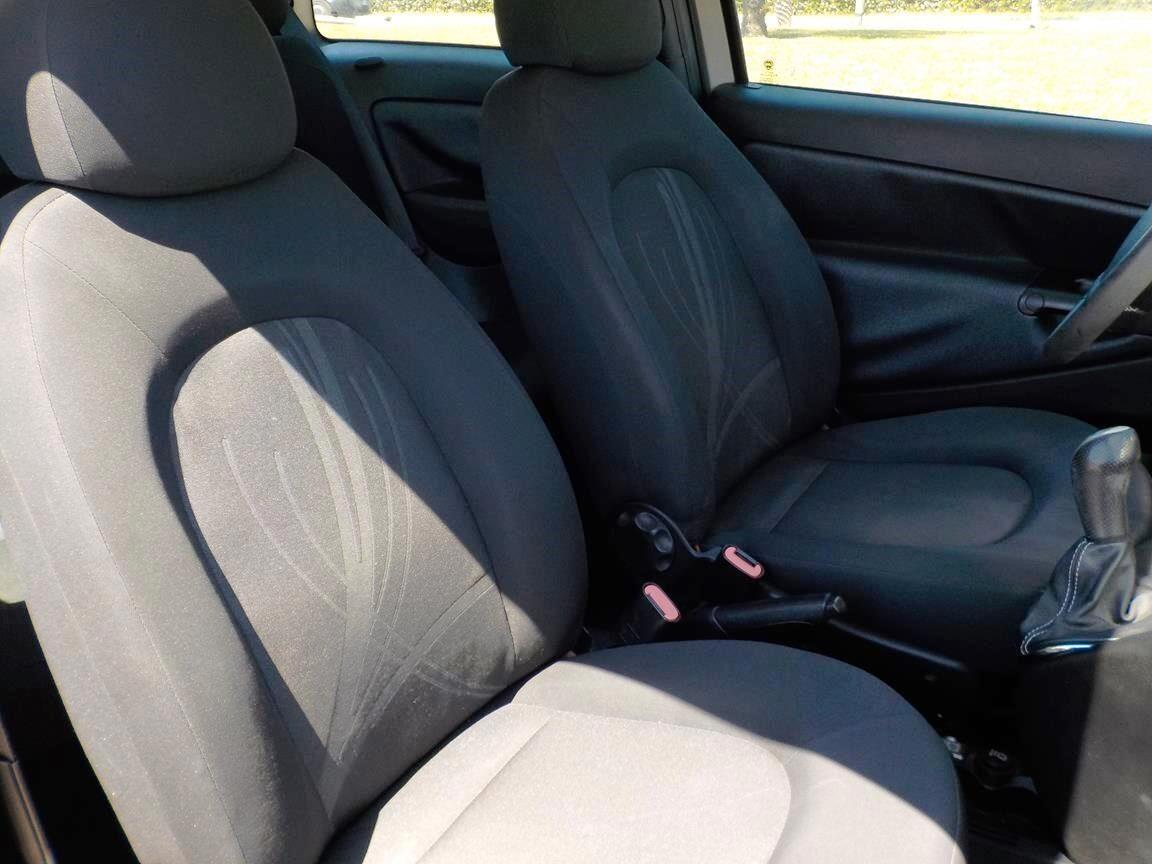 Lancia Ypsilon 1.3 MJT 90 CV Oro