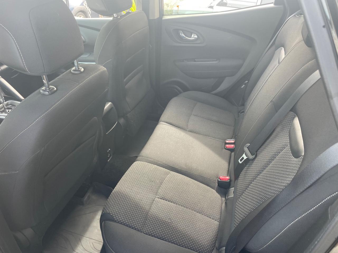 Renault Kadjar Blue dCi 8V 115CV Sport Edition2 automatico