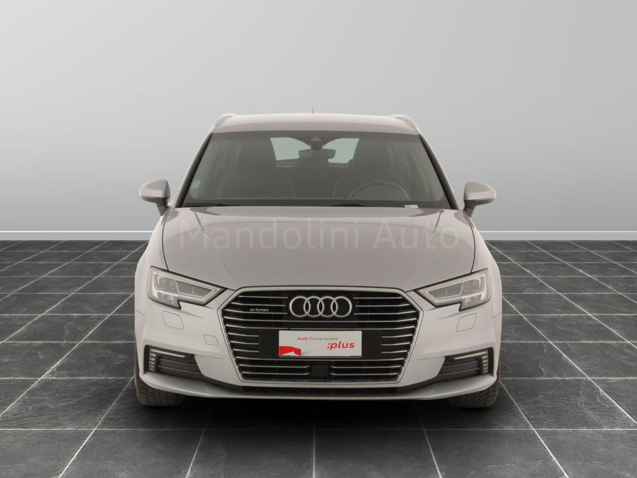Audi A3 sportback 1.4 tfsi e-tron design s tronic