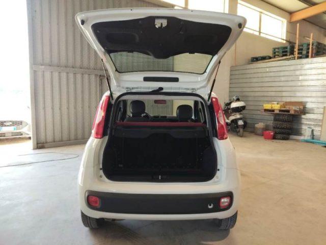 FIAT Panda 1.2 Pop