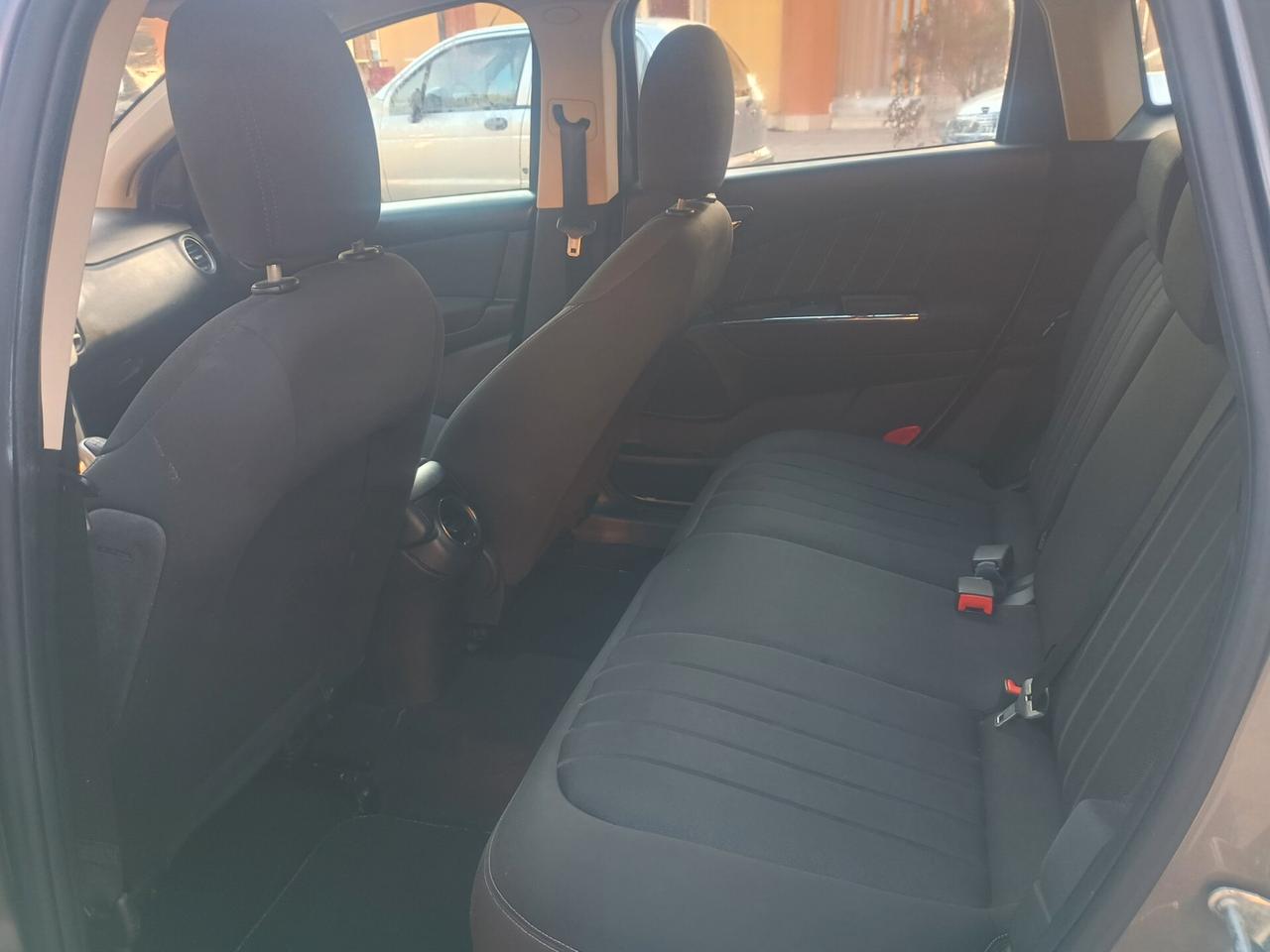 Lancia Delta 1.6 MJT DPF Argento