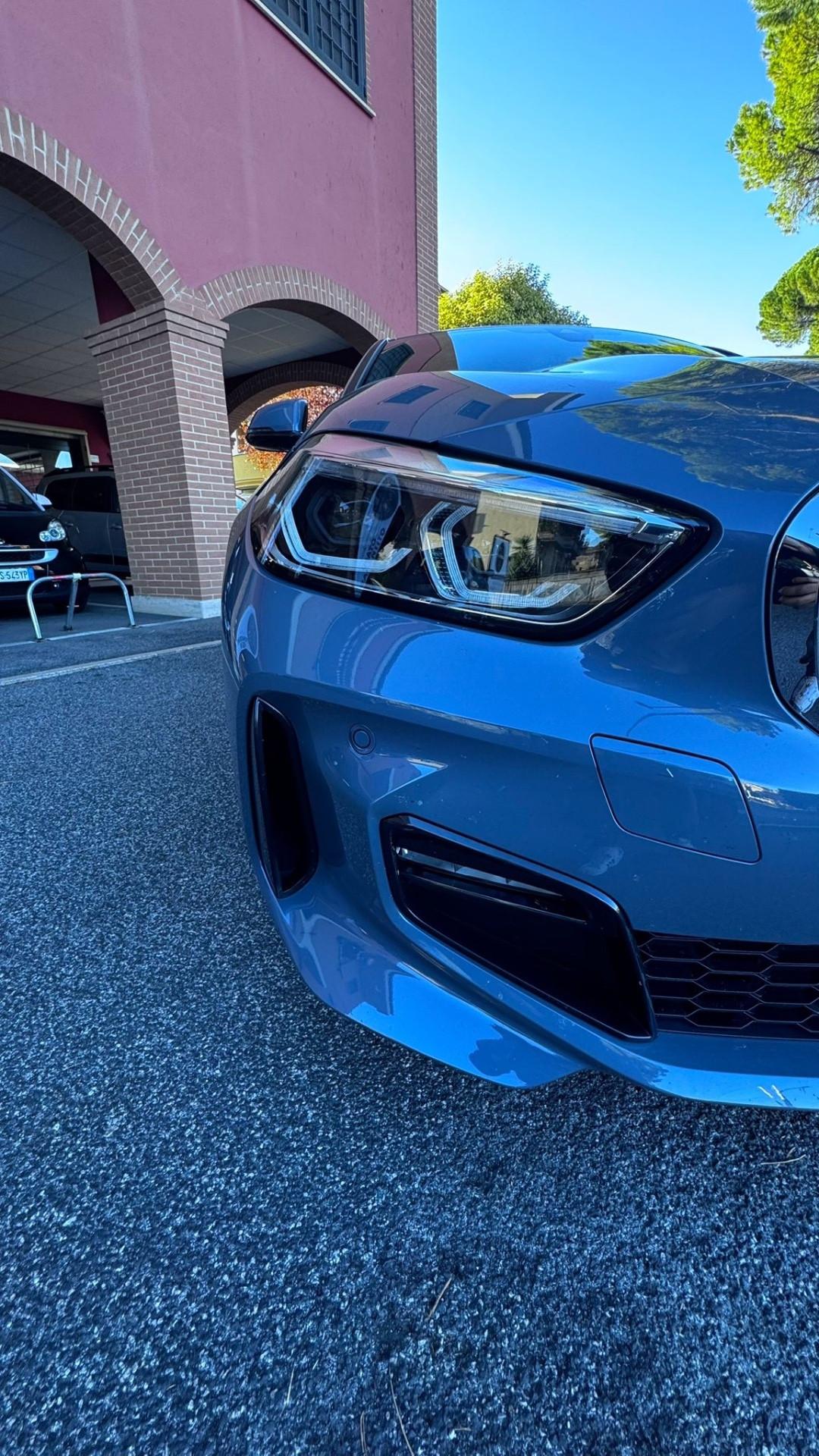 Bmw 118 118i 5p. Msport