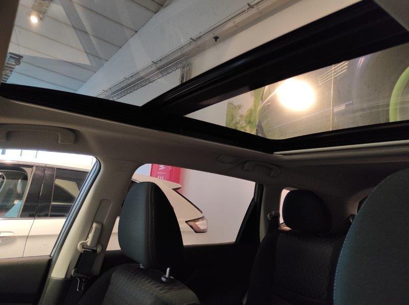 NISSAN X-Trail 3ª serie - X-Trail dCi 150 2WD N-Connecta