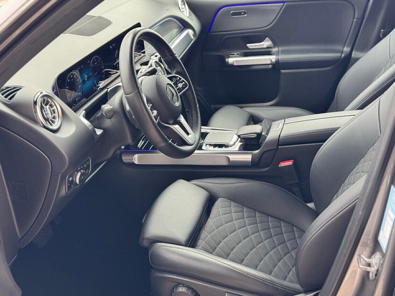 Mercedes-benz GLB 200 Automatico Premium