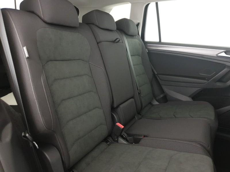 Volkswagen Tiguan allspace 2.0 tdi elegance 150cv dsg