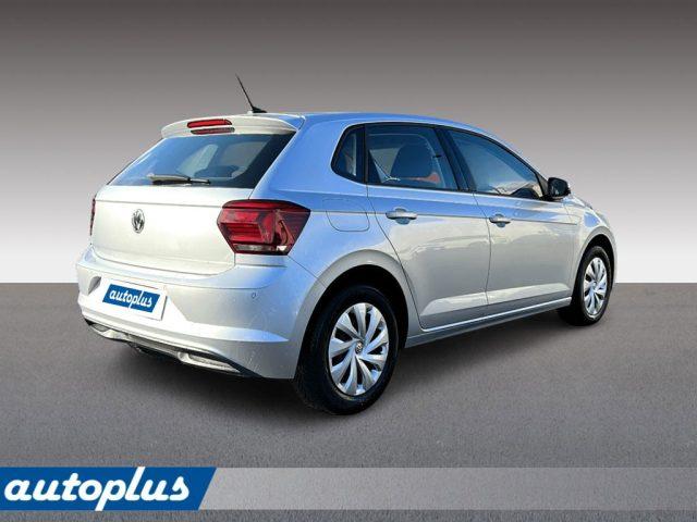 VOLKSWAGEN Polo 1.6 TDI 95 CV 5p. Comfortline