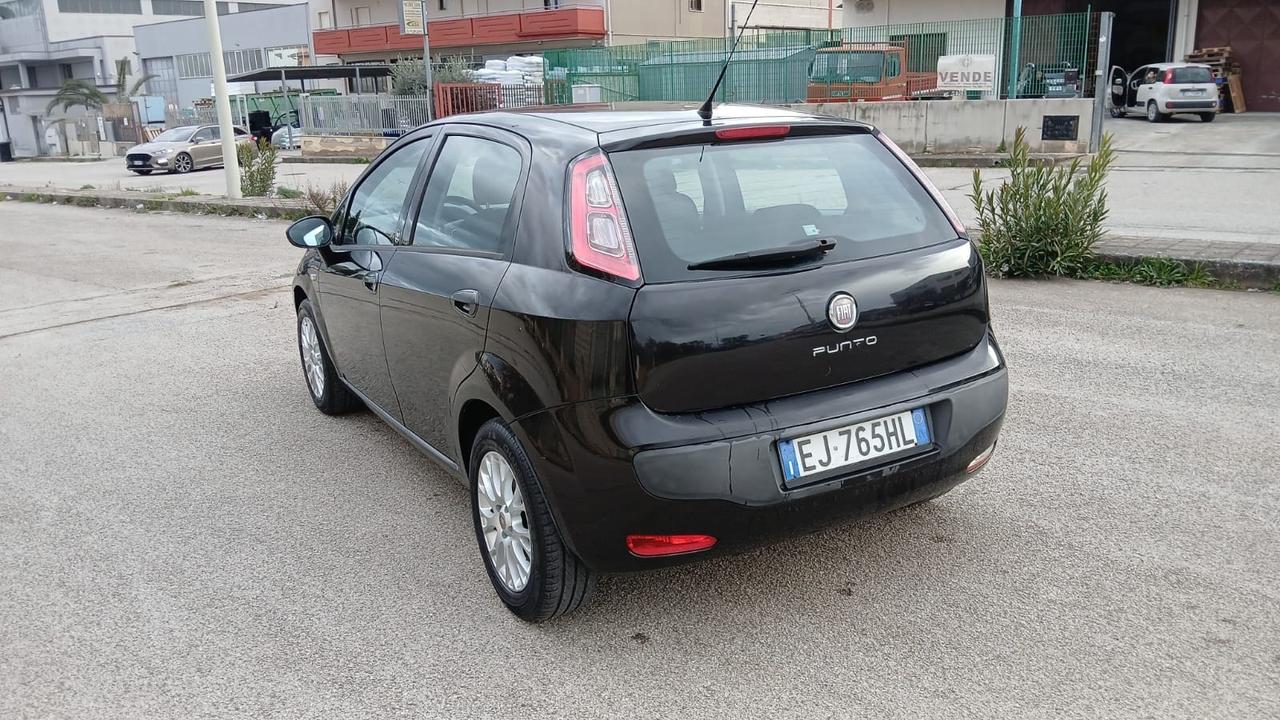 Fiat Punto Classic 1.2 3 porte Active