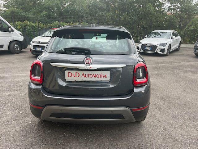 FIAT 500X 1.3 MultiJet 95 CV Business CROSS